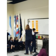 OPEN CLASS 1ER GRADO B